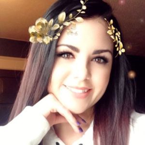 Meet your Posher, Serena